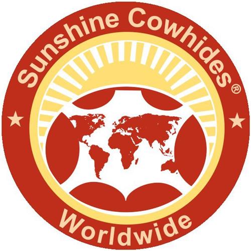 Sunshine Cowhides Worldwide trademark