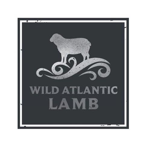 WILD ATLANTIC LAMB trademark