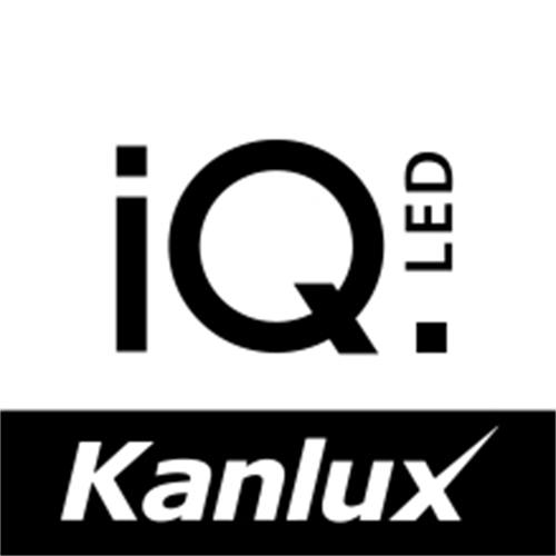 IQ-LED Kanlux trademark