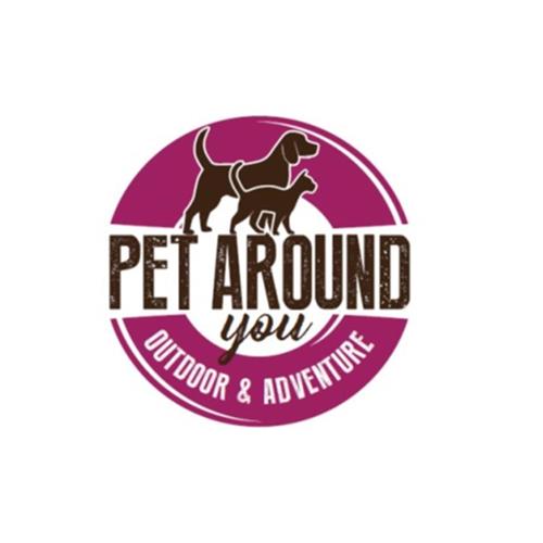 PET AROUND YOU OUTDOOR & ADVENTURE trademark