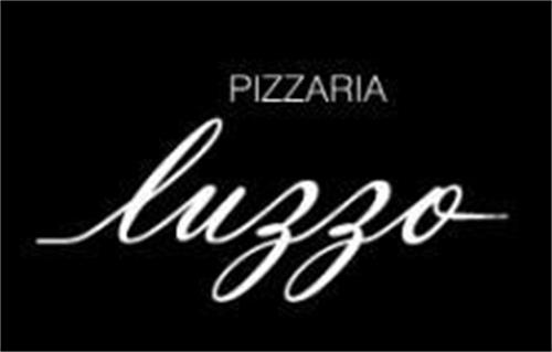 Pizzaria luzzo trademark