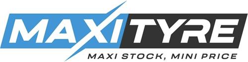 MAXI TYRE MAXI STOCK, MINI PRICE trademark