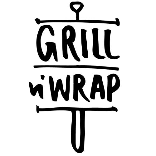 GRILL N' WRAP trademark