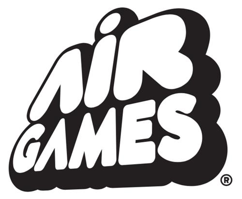 AIR GAMES trademark