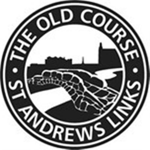 THE OLD COURSE ST ANDREWS LINKS trademark