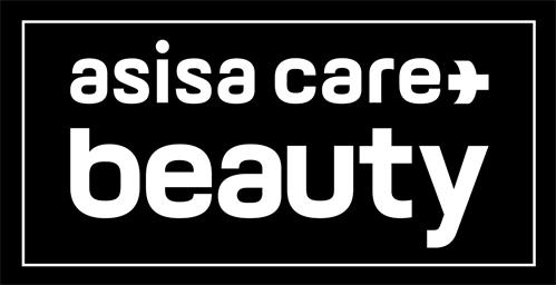 asisa care + beauty trademark