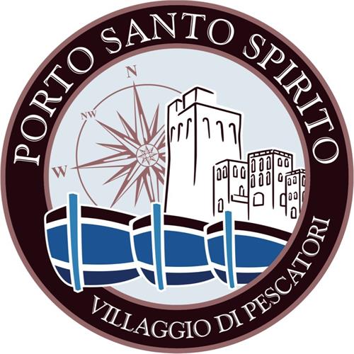 PORTO SANTO SPIRITO VILLAGGIO DI PESCATORI trademark