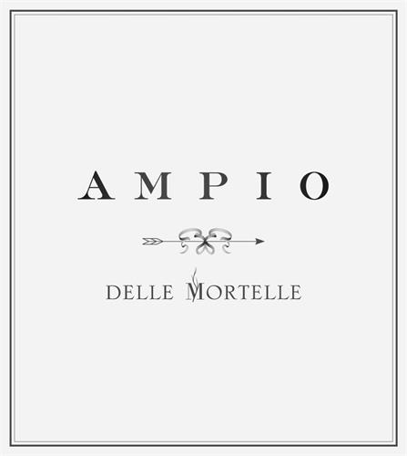 AMPIO DELLE MORTELLE trademark