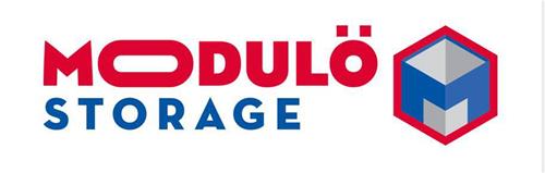 MODULÖ STORAGE trademark