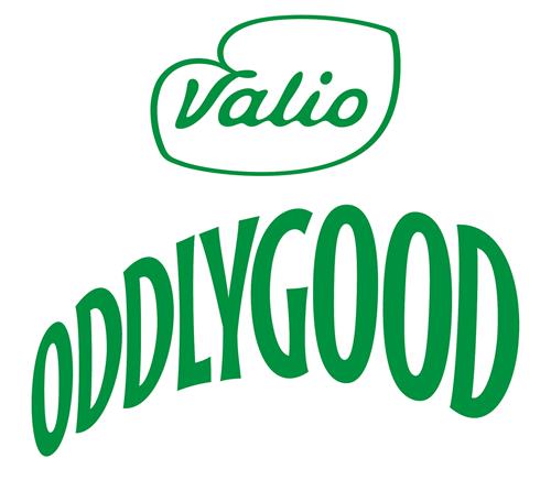 VALIO ODDLYGOOD trademark