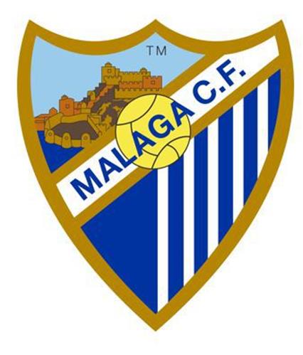 MALAGA C.F. trademark