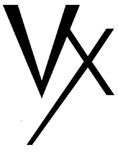 VX trademark