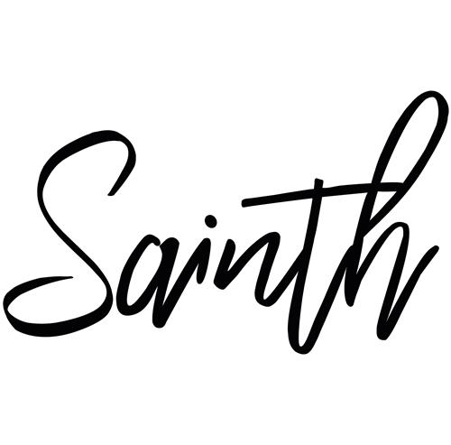 Sainth trademark