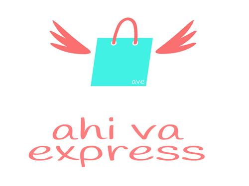 AHI VA EXPRESS trademark