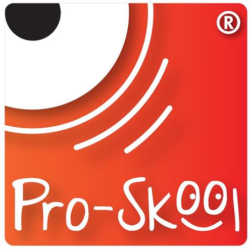 Pro-Skool trademark