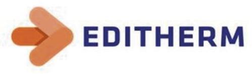 EDITHERM trademark