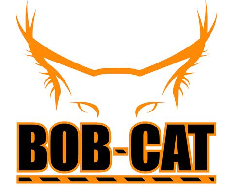 BOB-CAT trademark