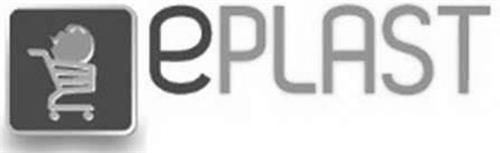 EPLAST trademark