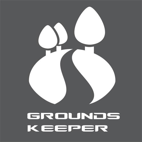 GROUNDSKEEPER trademark