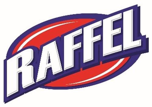 RAFFEL trademark