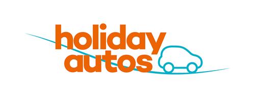 holiday autos trademark