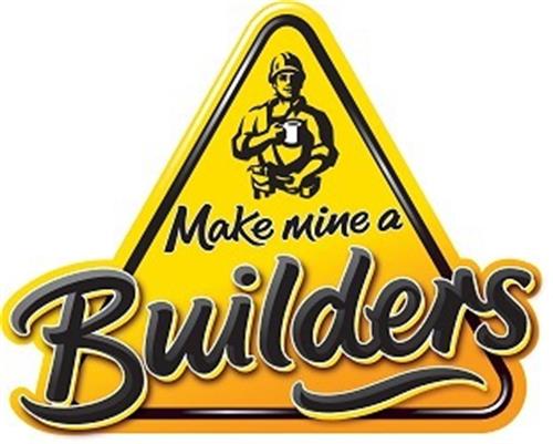 Make mine a Builders trademark