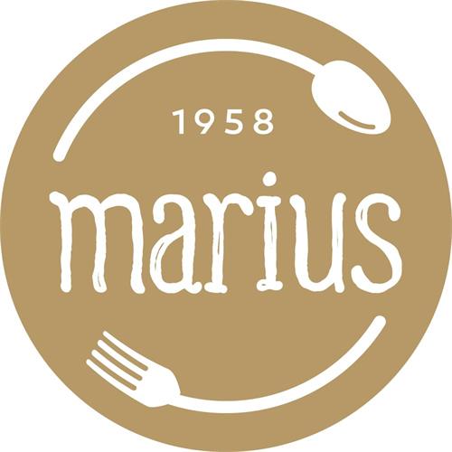 1958 MARIUS trademark