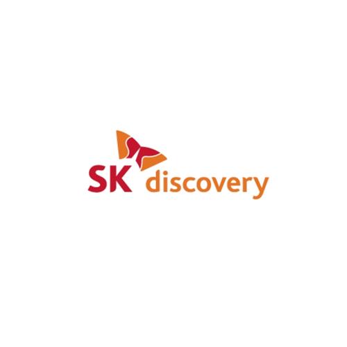 SK discovery trademark