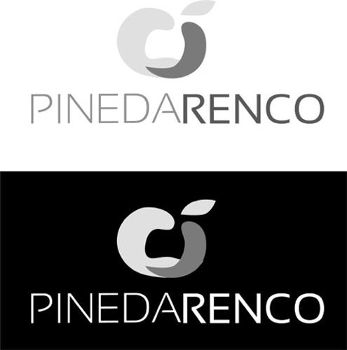 PINEDARENCO PINEDARENCO trademark