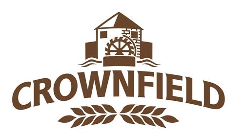 CROWNFIELD trademark