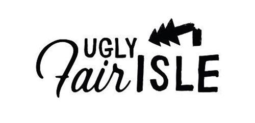 UGLY FAIR ISLE trademark