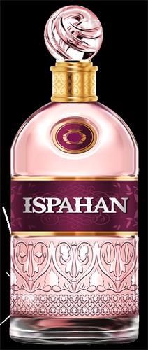 ISPAHAN trademark