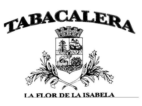 TABACALERA LA FLOR DE LA ISABELA trademark