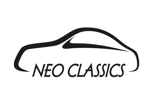 NEO CLASSICS trademark