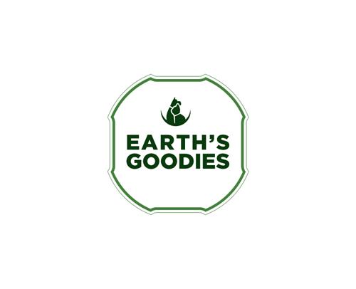 EARTH’S GOODIES trademark