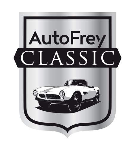 AutoFrey CLASSIC trademark