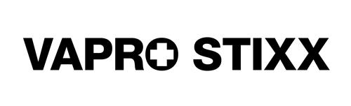 VAPRO STIXX trademark