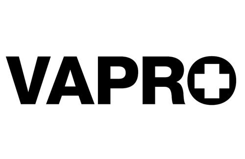 VAPRO trademark