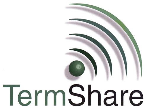 TermShare trademark