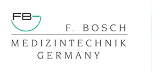 F. BOSCH MEDIZINTECHNIK GERMANY trademark