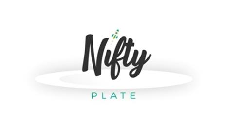 NIFTY PLATE trademark