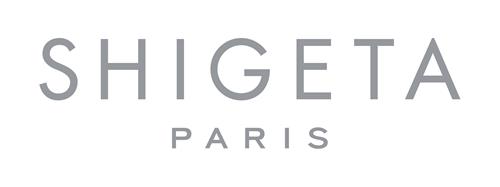 SHIGETA PARIS trademark