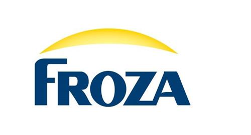 FROZA trademark