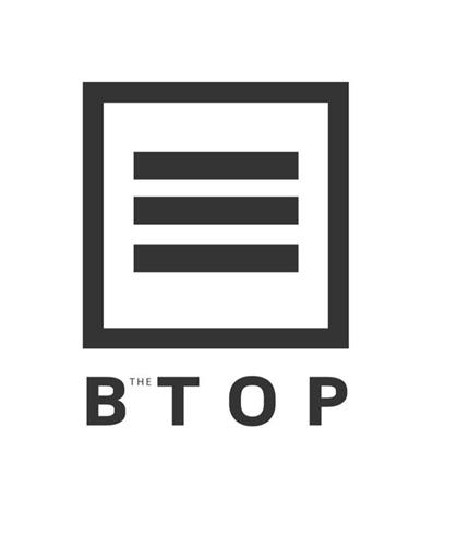 B THE TOP trademark