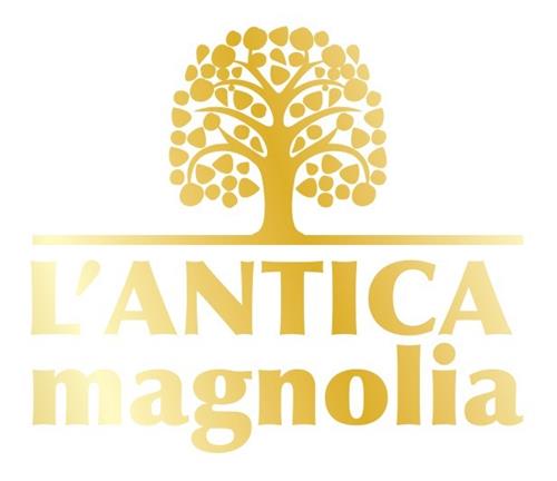 L'ANTICA magnolia trademark