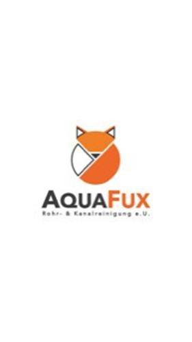 AQUAFUX Rohr- und Kanalreinigung e.U. trademark