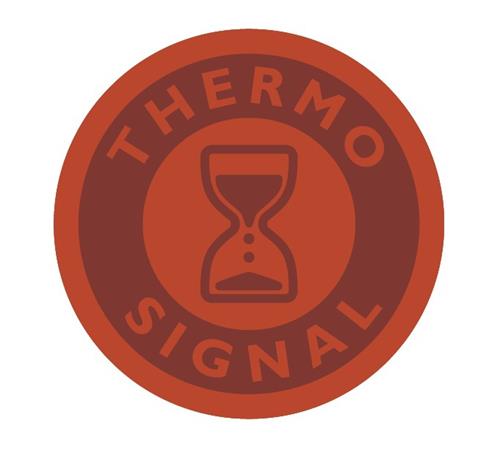 THERMO SIGNAL trademark