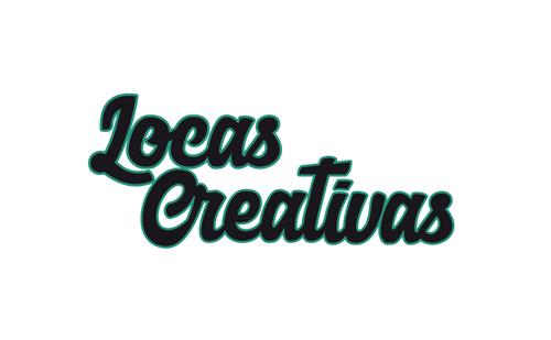 LOCAS CREATIVAS trademark