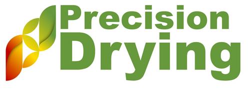 Precision Drying trademark