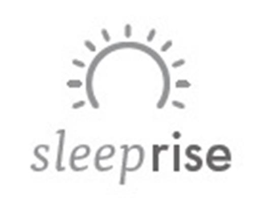 SLEEPRISE trademark